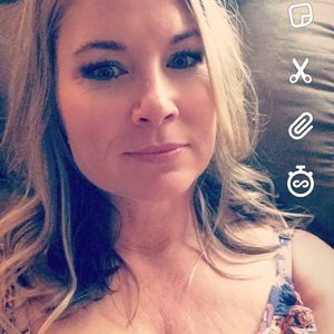 Meet your Posher, Jodi